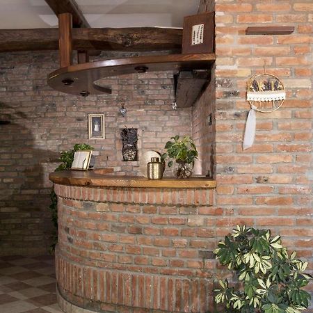 La Tenuta Va Oltre ボヴォレンタ エクステリア 写真