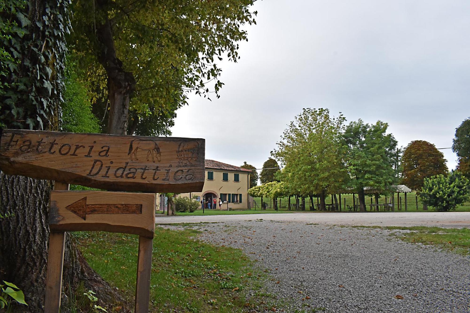La Tenuta Va Oltre ボヴォレンタ エクステリア 写真
